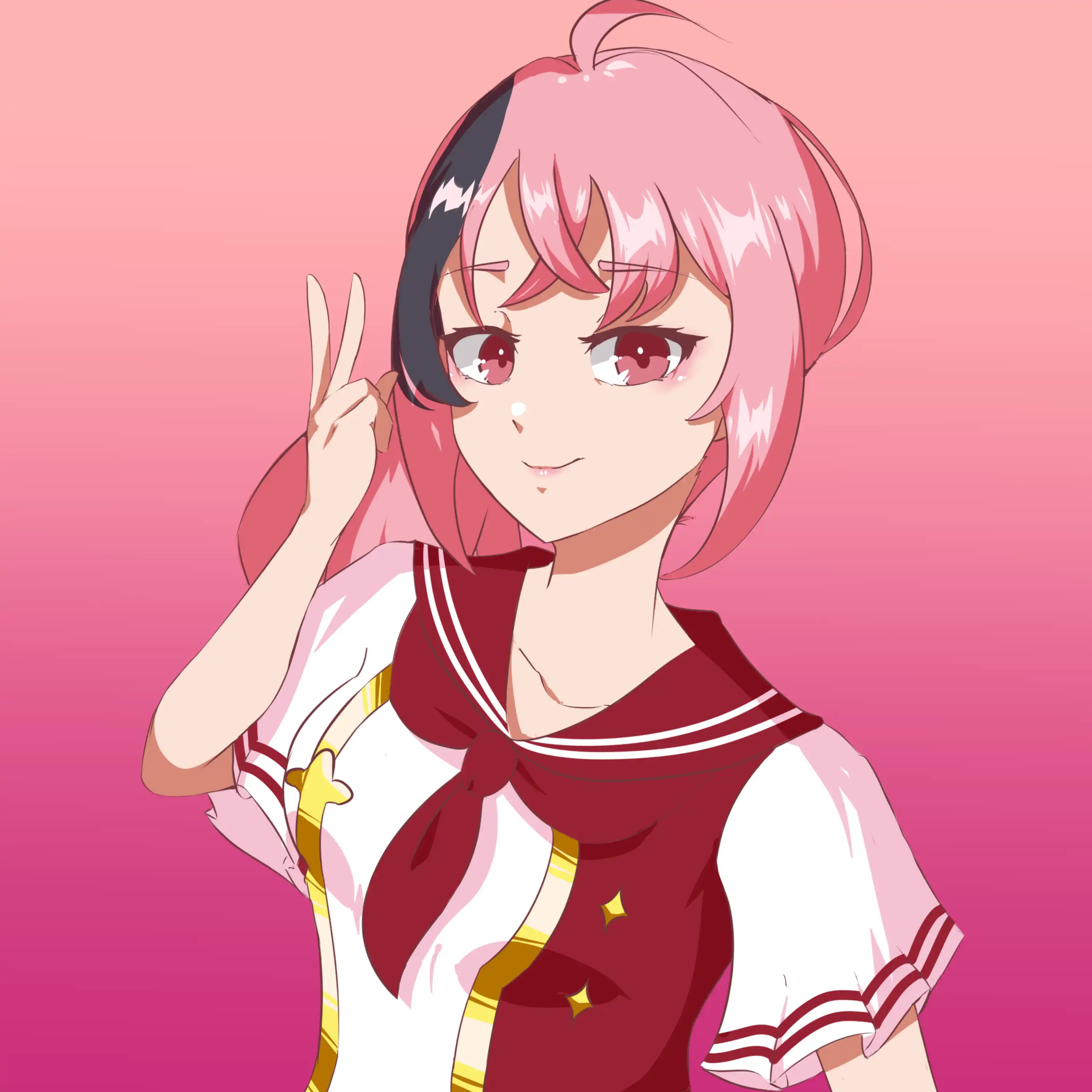 Dai kizu hover